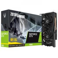 NV-ZOTAC GTX1660 6GB GDDR5 192Bit T16600K-10M - 1
